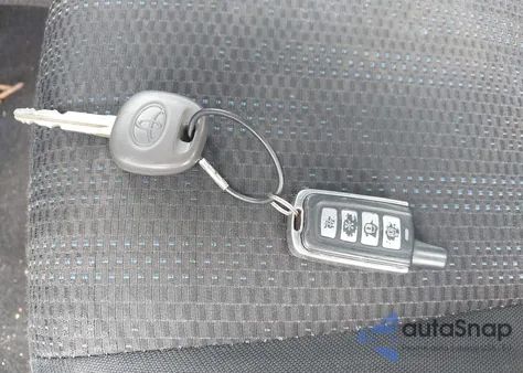 2011 Toyota Corolla S from USA, damaged, VIN 2T1BU4EE0BC631610